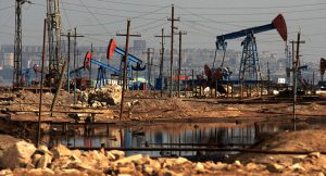 Azerbaijan LNG